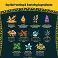 thumbnail image 7 of Braided by Locsanity Scalp Refresh & Soothing Spray, 7 of 7