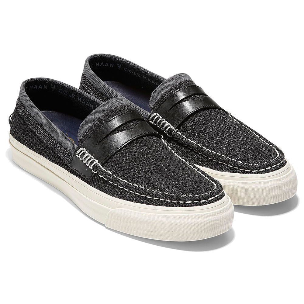 Cole Haan Mens Pinch Weekender LX 