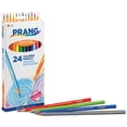 thumbnail image 4 of Prang Colored Pencil Set, 24-Colors, 4 of 7