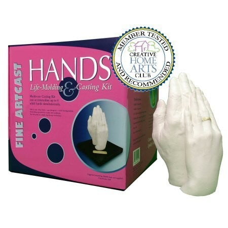 kit hand cast pro casting ez walmart