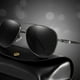 thumbnail image 4 of Photochromic Polarized Day & Night Driving Sunglasses For Outdoor Riding, 4 of 4