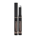 thumbnail image 2 of Fankiway Eyeshadow Stick Longwear Cream Eye Shadow Stick Matte Eyeshadow Eye Makeup 2G, 2 of 2