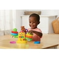 VTech Stack and Balance Teeter Totter, Great Teaching Toy for Toddlers
