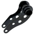 thumbnail image 3 of Polaris 1542765-329 Black Shock Pivot Arm Switchback RMK SKS 800 850 600 650 SP, 3 of 7