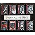 thumbnail image 3 of C&I Collectables NCAA Louisville Cardinal Men's All-Time Greats Plaque, Brown, 3 of 3