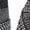 Charcoal Grey, variant on Wool Blend Flip-Flop Split Toe Tabi Socks Charcoal Grey Small