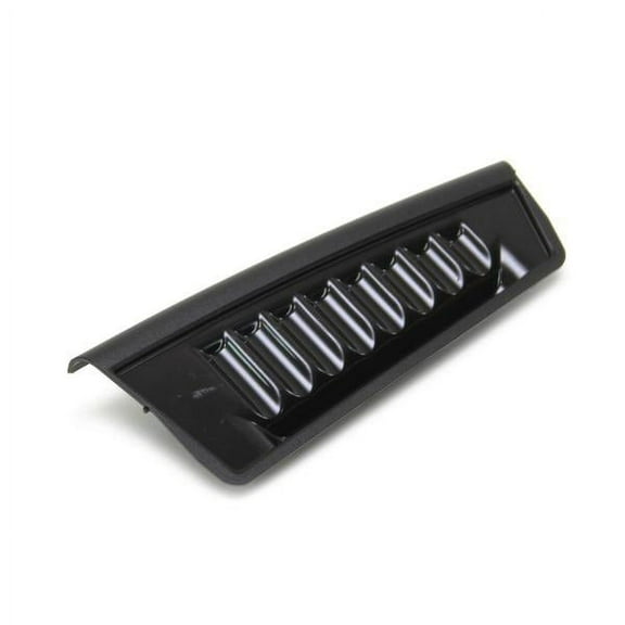 WHIRLPOOL WP2207007B REFRIGERATOR DISPENSER DRIP TRAY - OEM PART