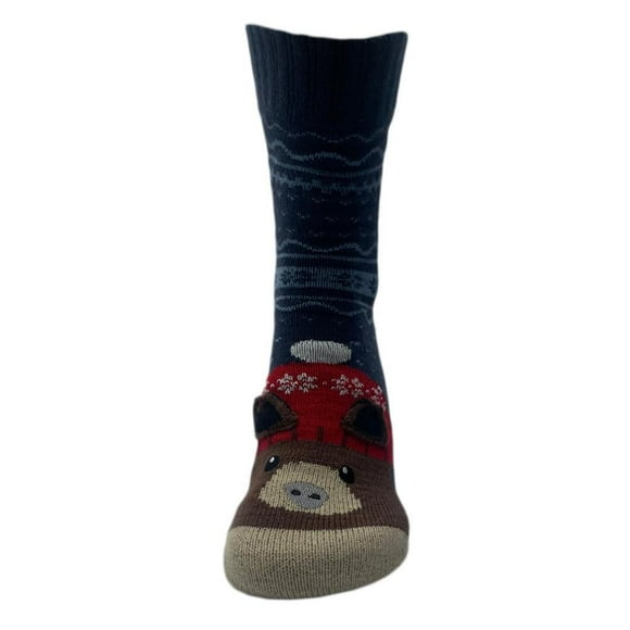 Calcetines Simply Basic Para Hombre Unitalla 1 Par