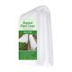 thumbnail image 4 of Manta antiheladas para protección de plantas, cubierta de jardín de tela no tejida, 1,6x9m blanco, protector transpirable contra el frío para verduras y frutas, aislamiento de cultivos reutilizable, 4 of 7