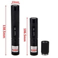 thumbnail image 5 of 532nm/650nm/405nm Lasering Pointer Pen for Presentation Teaching Prop, 5 of 8