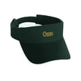 thumbnail image 1 of Daxton USA States Sport Golf Sun Protection Visor Headwear Hat, Hunter Visor Ohio, 1 of 3