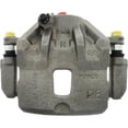 thumbnail image 4 of Centric Parts 14151257 Centric Semi-Loaded Brake Caliper Fits select: 2006-2009 HYUNDAI TUCSON, 2007-2010 KIA SPORTAGE, 4 of 4