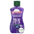 thumbnail image 1 of Abrillantador Cascade Clean & Dry Booster para lavavajillas 473 ml, 1 of 9