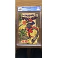 thumbnail image 1 of Amazing Spider-Man #53 - CGC 6 Comic Book, 1 of 2