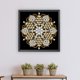 thumbnail image 4 of Pintura de diamante 5D DIY Kit de taladro en forma especial parcial Mandala decoración del hogar JShteea El nuevo, 4 of 9