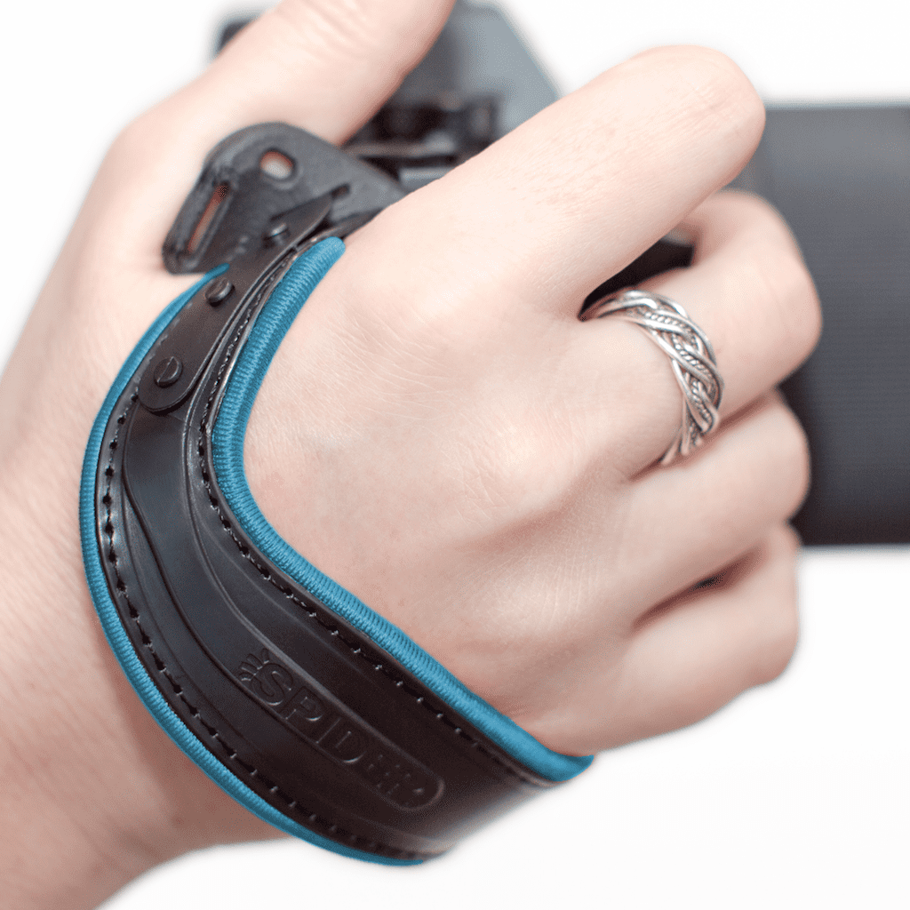 Spider Holster SpiderLight Hand Strap
