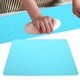 thumbnail image 1 of Alfombrillas para hornear antideslizantes y duraderas alfombrillas para repostería para pasteles pan postres pasteles ANGGREK Otros, 1 of 8