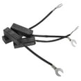 thumbnail image 1 of FOMIYES 4Ud Brush Replacement Para Motor Con Instalación Simple Y Uso Reutilizable, 1 of 8