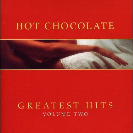 MORE GREATEST HITS [HOT CHOCOLATE (UK)] [CD] [1 (Best Hot Chocolate Powder Uk)