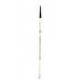 thumbnail image 3 of Daler-Rowney SS255085005 Synthetic Acrylic - Multimedia Brush Round 5, 3 of 3