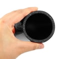 thumbnail image 6 of Unique Bargains 54mm 2.13" ID 90 Degree Elbow Silicone Reducer Hose Pipe Bend Turbo Water Intercooler Black, 6 of 6