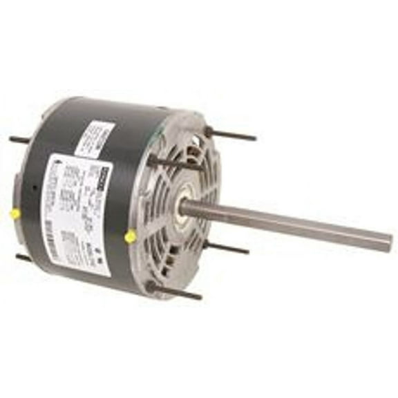 Fasco D742 1/4 HP Condenser Fan Motor 208-230V 1075 RPM PSC 5.6" Frame