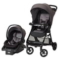 thumbnail image 1 of Carriola Sistema de viaje Safety 1st Smooth Ride gris Safety 1st Smooth Ride, 1 of 10