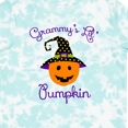 thumbnail image 4 of Inktastic Grammy's Lil' Pumpkin Boys or Girls Toddler T-Shirt, 4 of 5