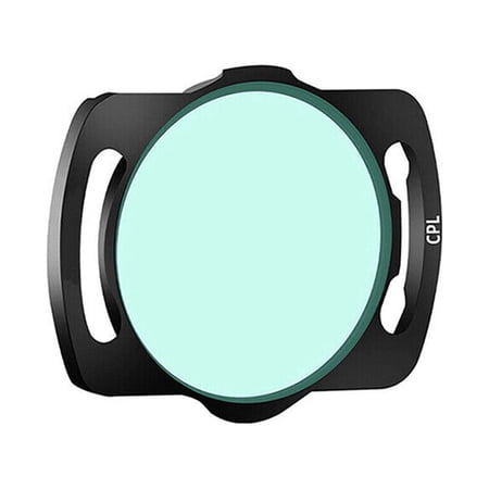Drone Accessories UV CPL ND8/16/35/64 Filter Parts For DJI O3 Air Unit