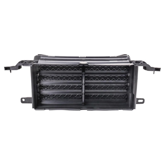 TRQ Active Grille Shutter Black Fits 2022-2024 Ford Expedition FO1206146