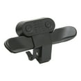 thumbnail image 1 of Paletas del controlador multifunción ergonómico 10 asignaciones de teclas accesorio de botón trasero para controlador PS4, 1 of 5