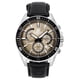 thumbnail image 1 of Casio Edifice Analog Standard Chronograph Leather Strap Light Brown Dial Quartz EFR-552L-5A 100M Men's Watch, 1 of 4