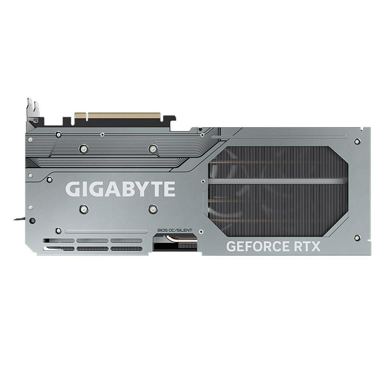 Gigabyte GeForce RTX 4070 SUPER GAMING OC GV-N407SGAMING OC-12GD
