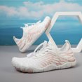 thumbnail image 4 of Zapatos de Agua Antideslizantes para niños Wdftyju Secado Rápido 35 blanco, 4 of 9