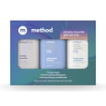 thumbnail image 1 of Set de regalo Method, gel de baño y cuidado del cabello Simply Nourish, 100 ml, 1 of 6
