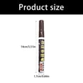 thumbnail image 5 of Ywmsfl Furniture Touching Up Markers Wood Scratch Repair Restores Pen Floor Scratch Paint Pen For Floor, Table, Chair and Doors, 5 of 18