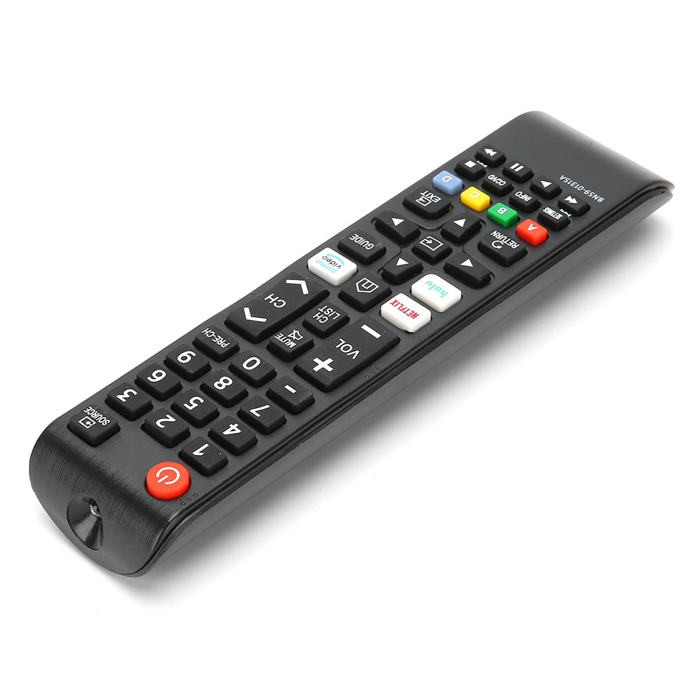 Fyydes Remote Control,Remote Control Replacement,4K UHD TV Remote