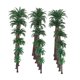 thumbnail image 5 of 18pcs Modelo Coconut Tree Decoración Trenes Z Modelo Electrónico de Juguete, 5 of 9