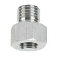 thumbnail image 4 of Fitting Connector, Fitting Adapters Solid NPT 1/8in Female High Accurancy  For Car, 4 of 8