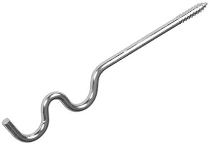 Double Curtain Rod Support Bracket - Projection 2 1/2 to 3 1/2 inches by Graber