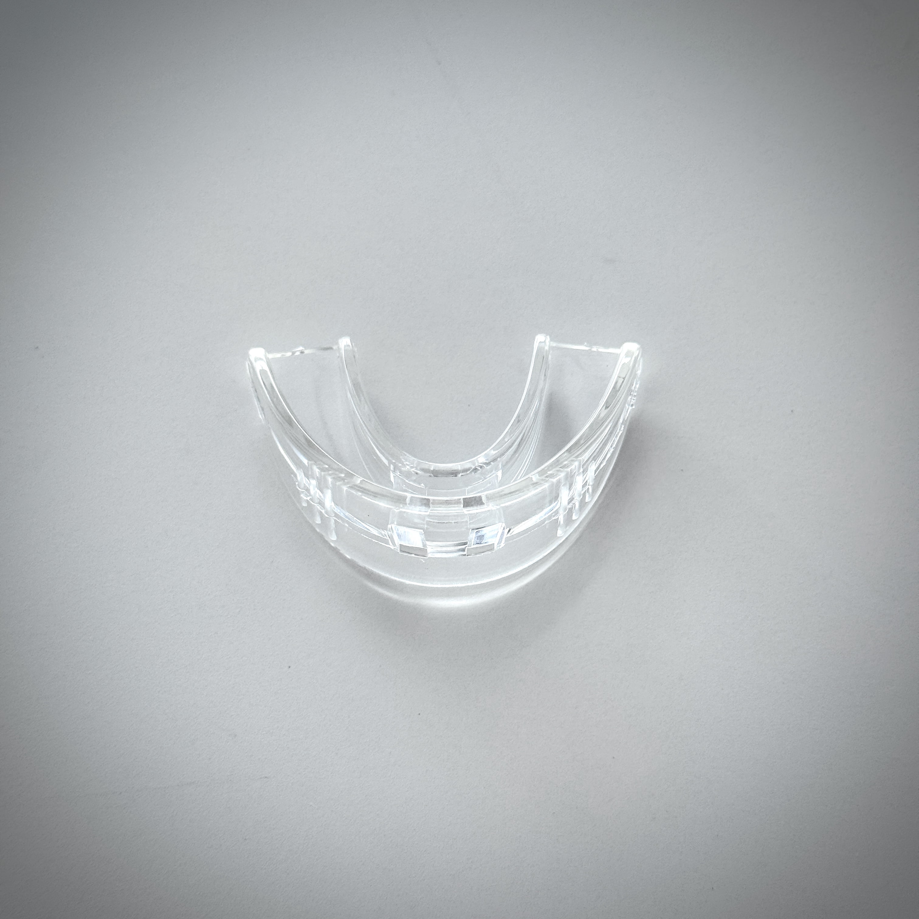 Silicone Mouth Tray 10pcs