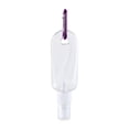 thumbnail image 3 of Juego de botellas en aerosol con forma de llavero, 30 ml, desinfectante para manos de viaje, x5, 3 of 5