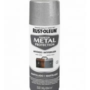 Pintura en Aerosol Metal Protection Martillado Rust-Oleum