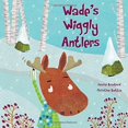 thumbnail image 1 of Wade's Wiggly Antlers, 1 of 2