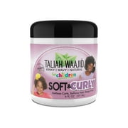 Taliah Waajid Kinky Wavy Naturals Soft & Curly Hair Treatment for Children
