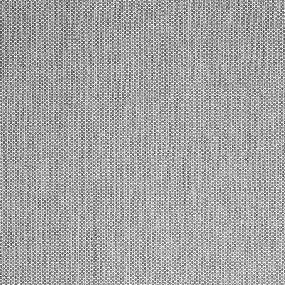 Ahgly Company Indoor Square Abstract Gray Contemporary Area Rugs, 6' Square