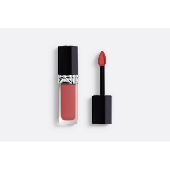 Christian Dior Rouge Dior Forever Liquid Transfer-Proof Lipstick 558 Forever Grace 6ml
