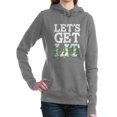 thumbnail image 1 of CafePress - Lets Get Lit - Pullover Hoodie, Classic & Comfortable Hooded Sweatshirt, 1 of 1