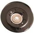 thumbnail image 2 of John Deere Original Equipment Pulley - AM130098, 2 of 7