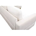thumbnail image 5 of Ponliving Furniture 3-Pieces Living Room Sofa Set, 5 of 5